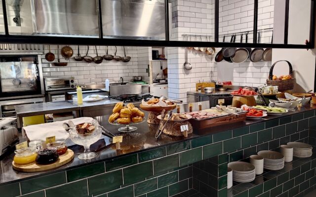 Maison & Chateau Copsa