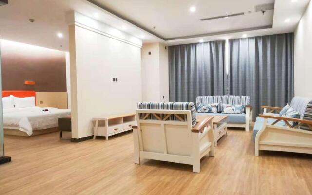 7 Days Premium·Qingzhou Wanlong Shopping Mall