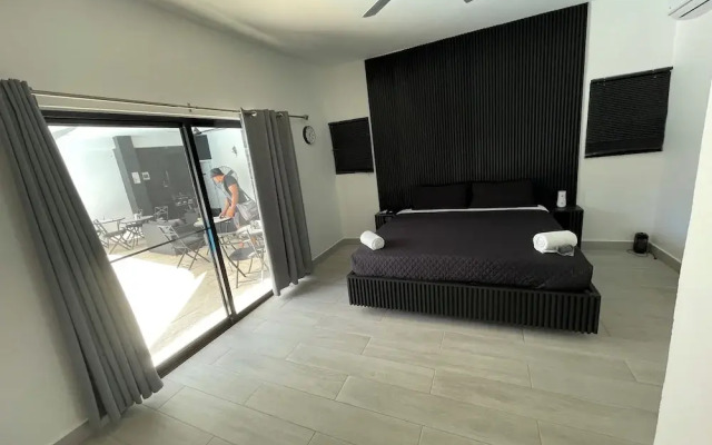 Level suites
