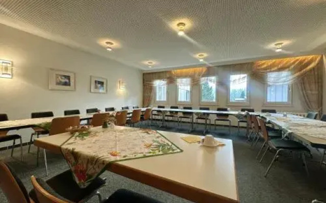 Hotel & Freizeitpark Am Lärchenberg