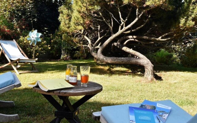 Hotel Restaurant Le Bellevue