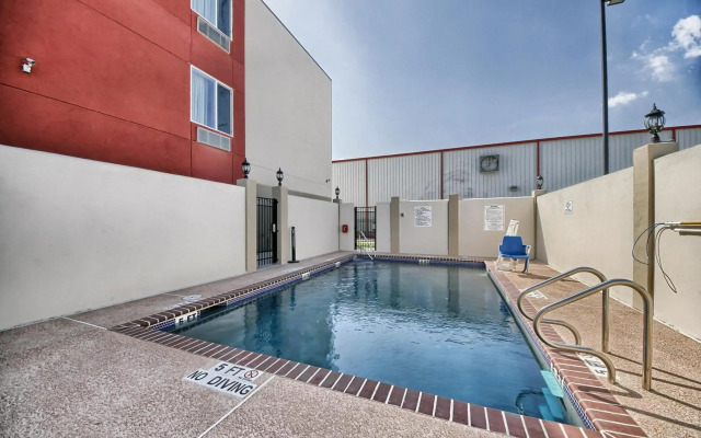Motel 6 Weslaco, TX