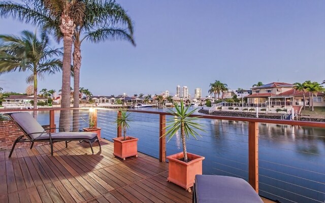 Amaroo On The Gold Coast
