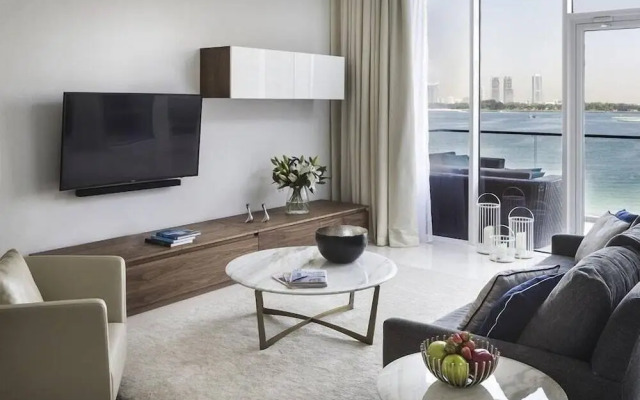 HiGuests Vacation Homes - Tiara Residence Diamond Tower