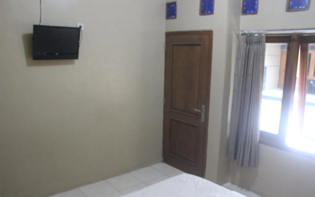 Cyka Raya Hotel