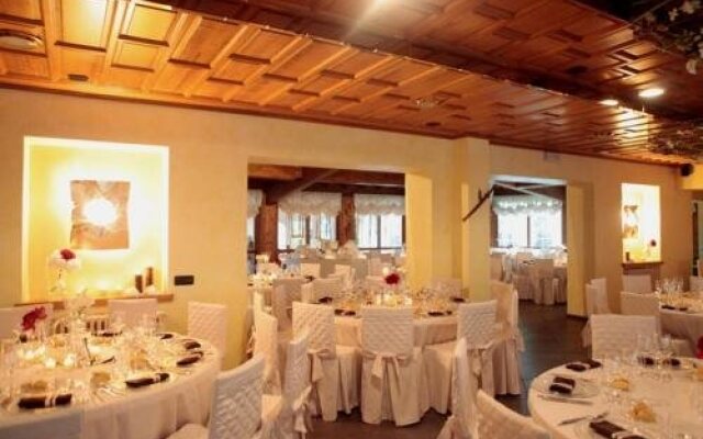 Hotel Nuovo Parco