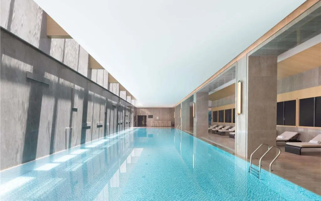 Pullman Taizhou Shenxianju