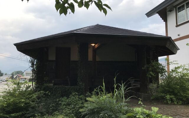 Le Bocage - Hakuba Echoland Chalets