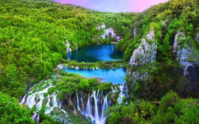 Pension Plitvice Dream