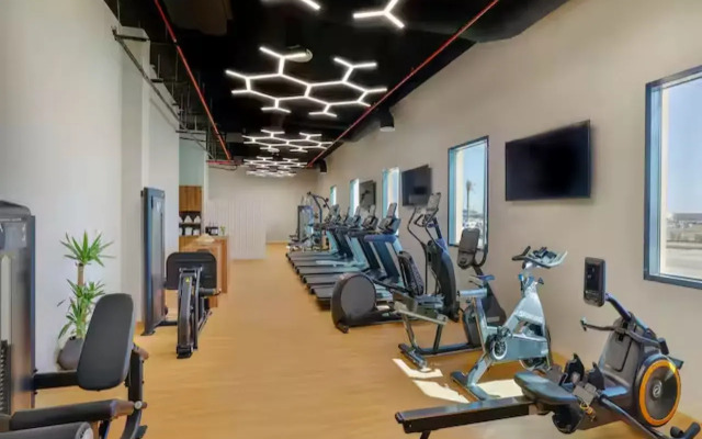 Hampton by Hilton Sharma NEOM Community 1