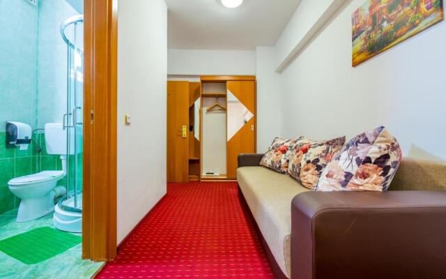 Hotel Sir Orhideea