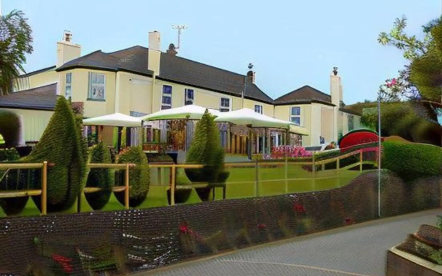 Cockhaven Arms