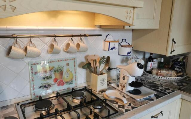 Antico Borgo Frosini