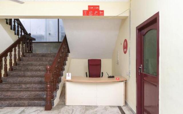 OYO 29085 Global Bay Villas And Resort