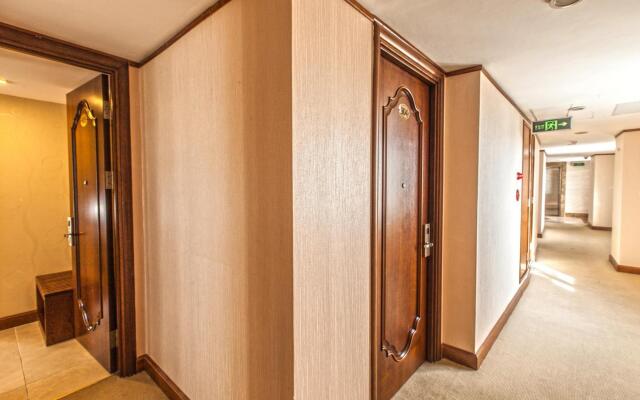Lenid Hanoi Hotel