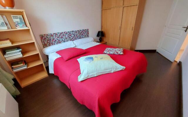 Gîte Mayenne, 3 pièces, 4 personnes - FR-1-600-44