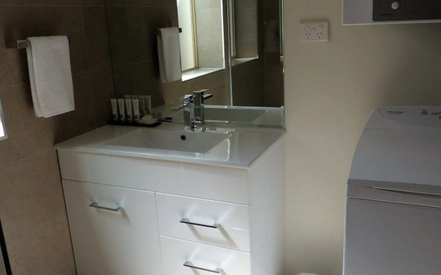 Lifestyle Apartments at Ferntree