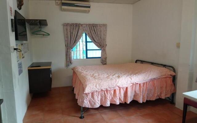 Cishan san-ho-yuan B&B