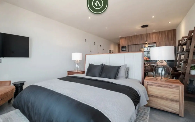 Be Grand Reforma 2705
