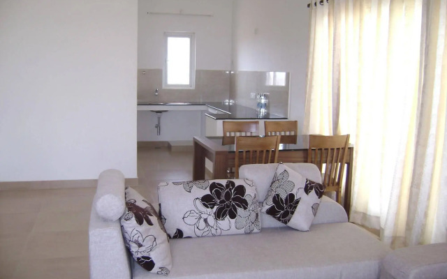 Bahri Beautiful Country