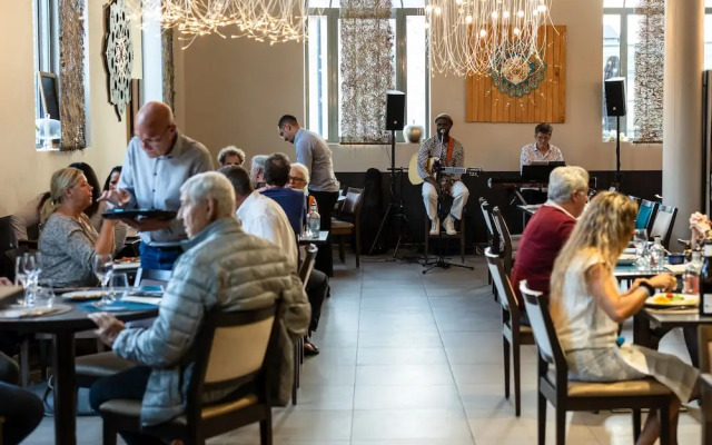 Hôtel de la Tabletterie