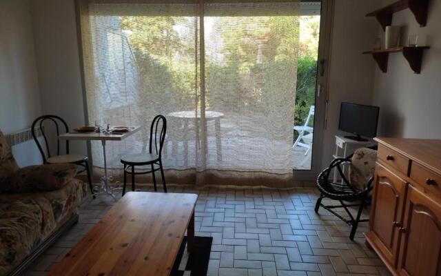 Studio Saint-Jean-de-Monts, 1 pièce, 2 personnes - FR-1-652-21