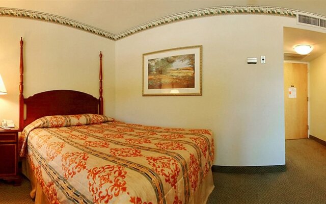Radisson Hotel Research Triangle Park
