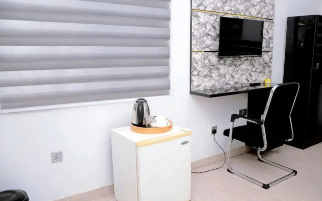 Cynarisso Hotel Lagos