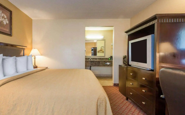 Quality Inn San Bernardino - Loma Linda