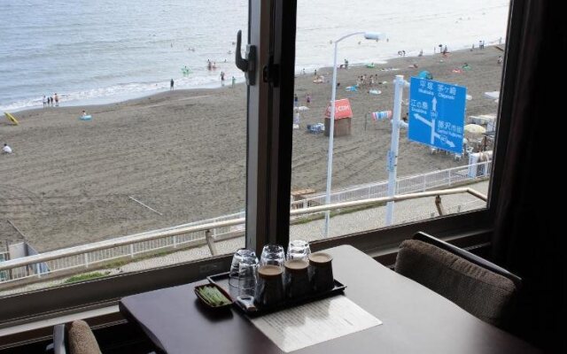 Hotel Shiosai