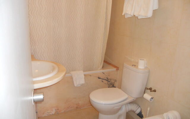 Pensão Residencial Setubalense
