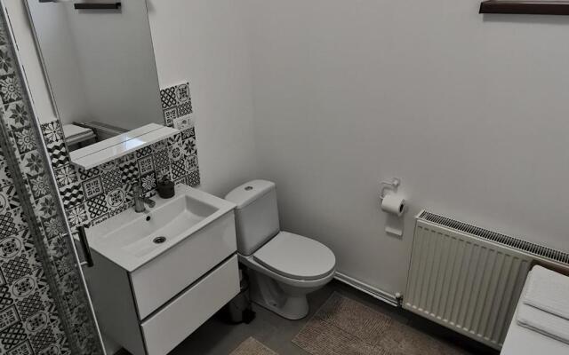 Neferprod Apartments - IS - CAM 07