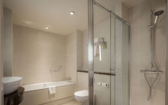 London Luton Vale Hotel