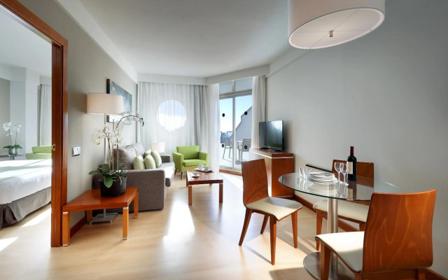 Eurostars Las Salinas