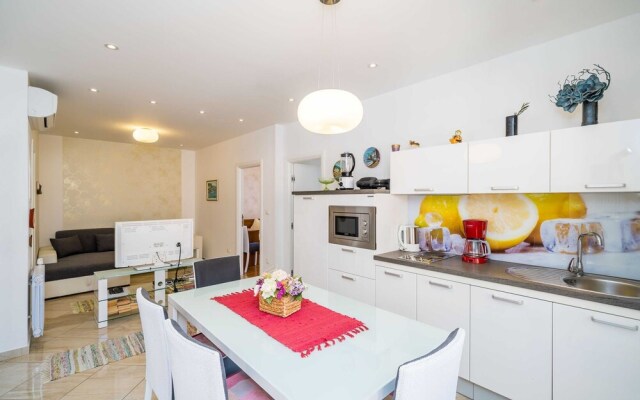 Apartments Villa Palma