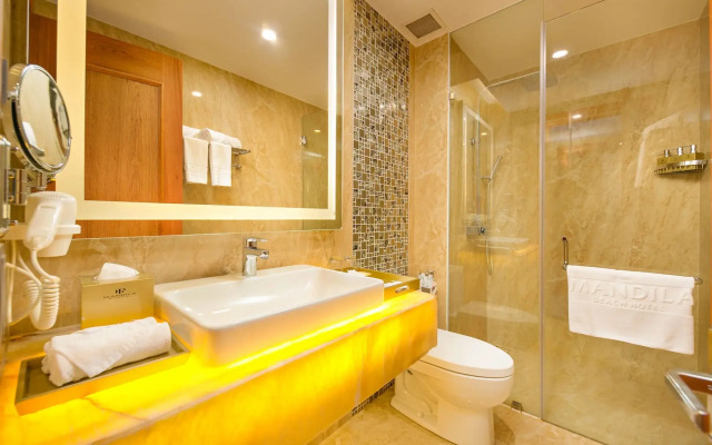 Mandila Beach Hotel DaNang