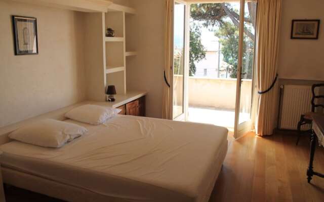 Villa Cites Centre Ville