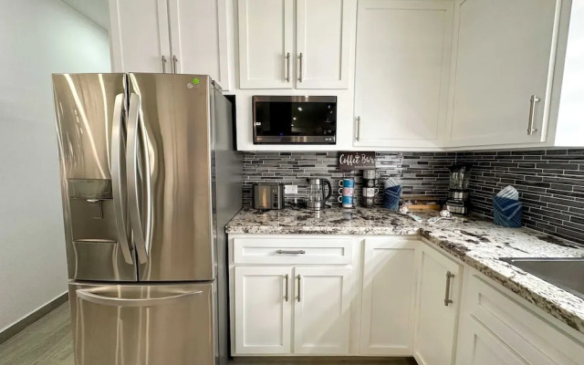 The Ultimate Downtown Home