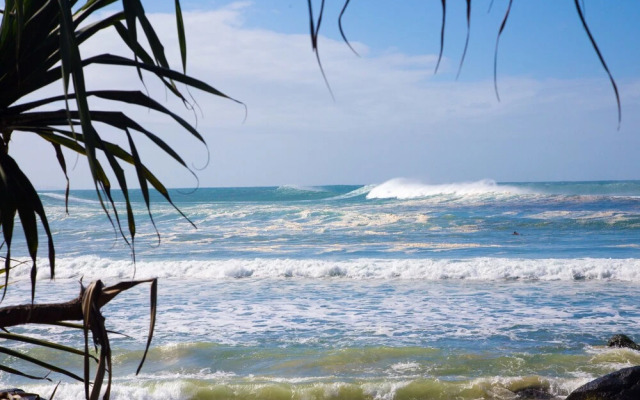 Rainbow Bay Backpackers