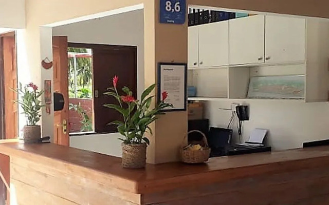 Pousada Recanto dos Milagres