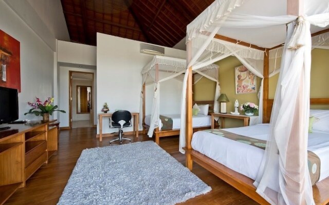 Zolina Villa