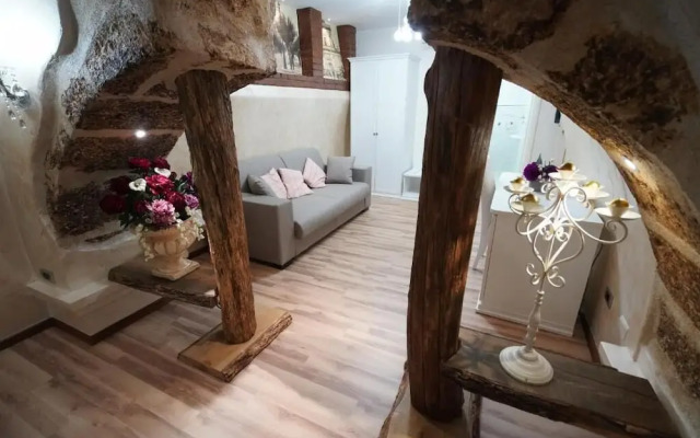 Residenza Vecchi Tempi