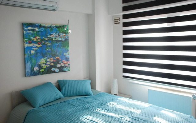 Bursa Park Apart Hotel