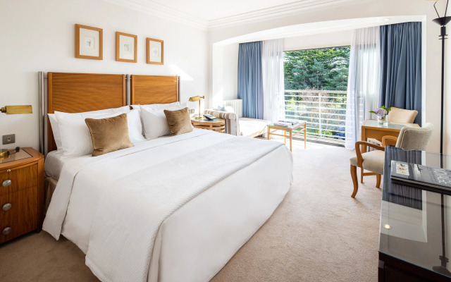 The Atlantic Hotel - Small Luxury Hotels of the World