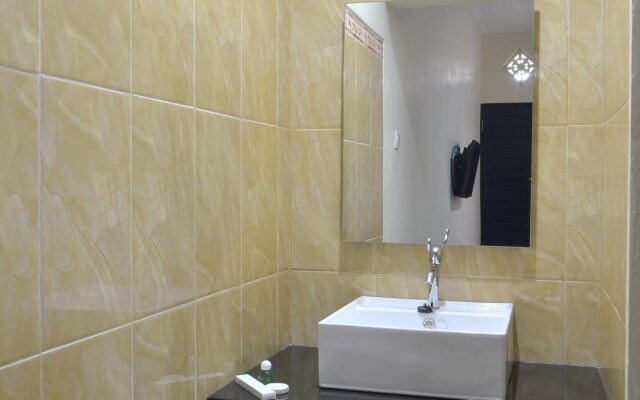 Kiki Residence Bali