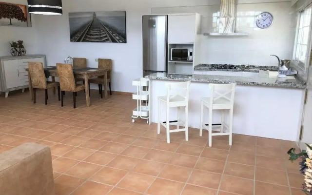 Hotel Arco del Sol