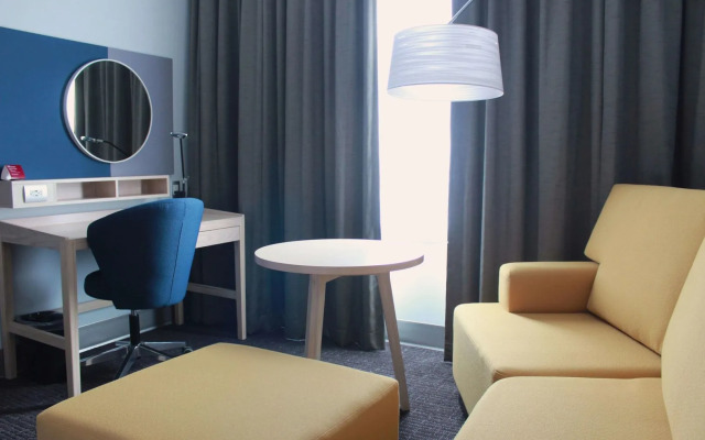 Gran Hotel de Puebla by HNF