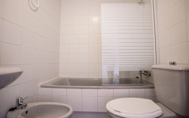 Vista Mojácar Apartamentos