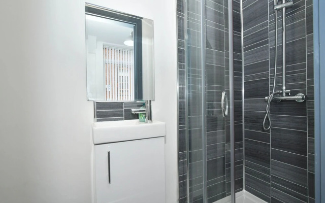 Townhouse @ Eastwood Place Stoke
