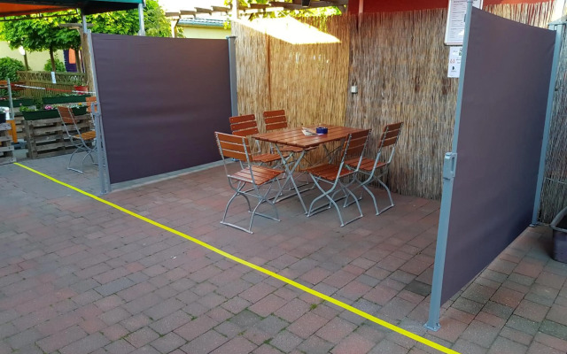 CASILINO Hotel A 20 Wismar